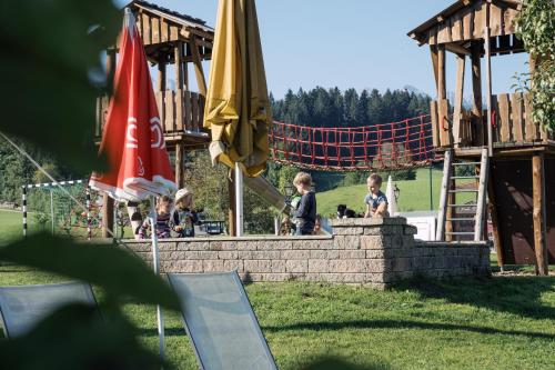 Feriengut Unterhochstätt - image 7