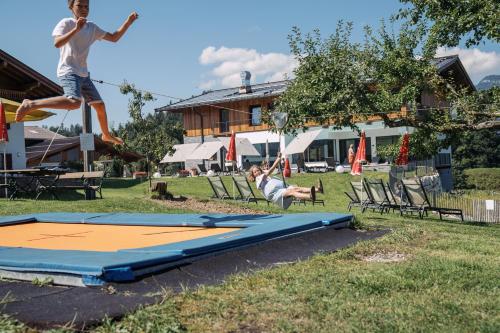 Feriengut Unterhochstätt - image 5