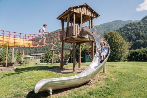 Feriengut Unterhochstätt - image 14