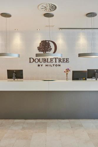 DoubleTree by Hilton Girona