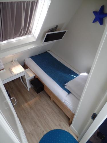 Hotel Corner House, Amsterdam (photo 6)