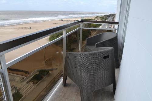 A környék, Gran Hotel Fontainebleau in La Costa Partido