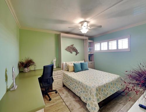 Oceanside Retreat 804 in Ormond Beach, USA