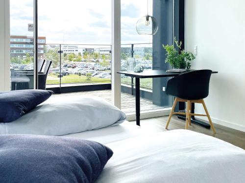  athome apartments, Unterkunft in Aarhus
