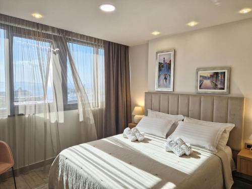 Island View Apartment, Split