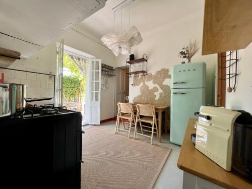 Le Cabanon de Léandre gîte à louer Meyrargues