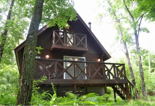 HARUNA LODGE - Vacation STAY 12175