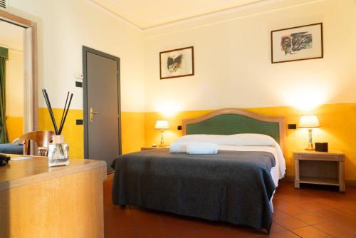 Hotel Panama - main image