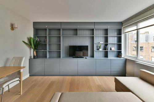 Brompton Cross 1BR newly refurbished - image 4