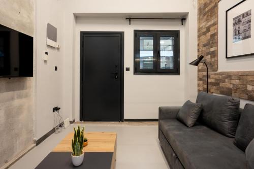 Dialeti Loft Apartment