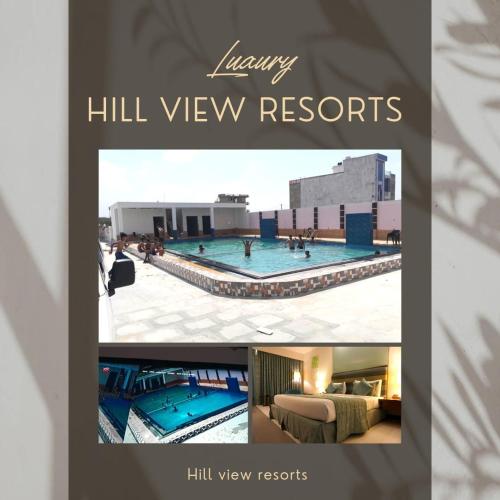 HILL VIEW RESORT