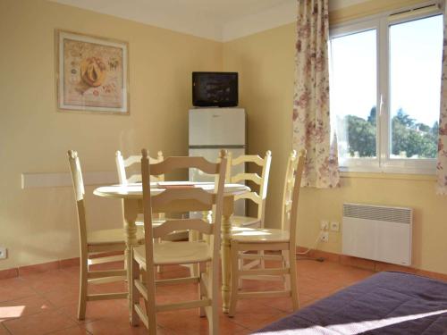 Appartement Les Issambres 2 pièces 6 personnes - FR-1-226-389 - image 3