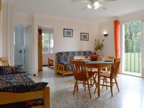 Appartement Argelès-sur-Mer, 2 pièces, 4 personnes - FR-1-225-670 - Location saisonnière - Argelès-sur-Mer