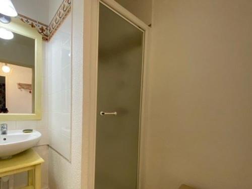 Appartement Les Issambres 3 pièces 6 personnes - FR-1-226-419 - image 11