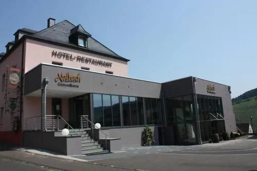 WeinBergHotel Nalbach in Reil, Deutschland