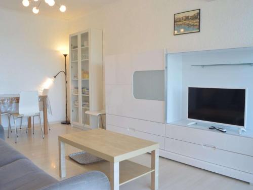 Appartement Banyuls-sur-Mer, 3 pièces, 6 personnes - FR-1-225C-57