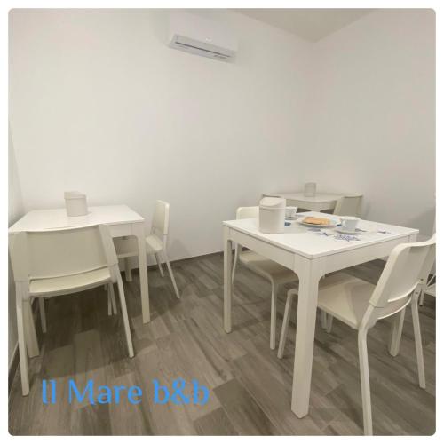 Il mare b&b in 夸爾圖聖埃萊娜