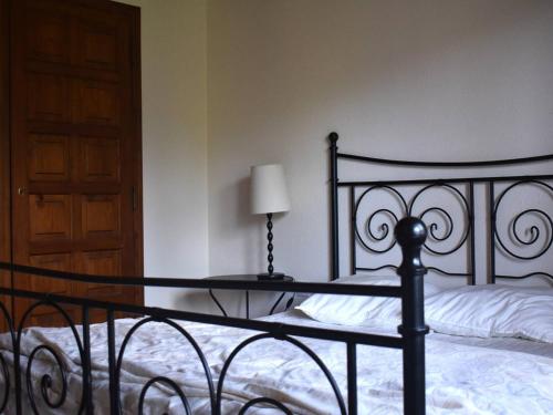 Appartement Font-Romeu-Odeillo-Via 5 pièces 10 personnes - FR-1-580-7 - main image
