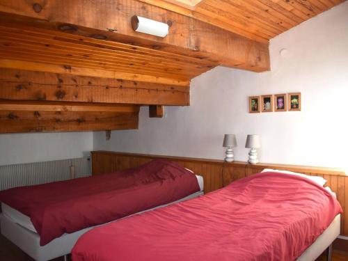 Appartement Font-Romeu-Odeillo-Via 5 pièces 10 personnes - FR-1-580-7 - image 9