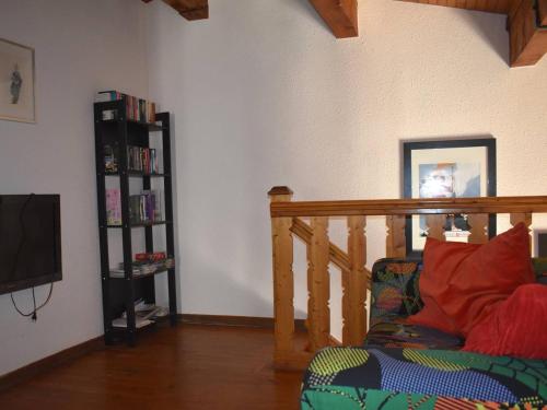 Appartement Font-Romeu-Odeillo-Via 5 pièces 10 personnes - FR-1-580-7 - image 14