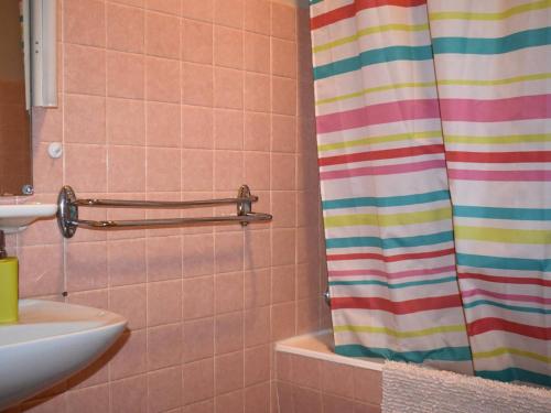 Appartement Font-Romeu-Odeillo-Via 5 pièces 10 personnes - FR-1-580-7 - image 3