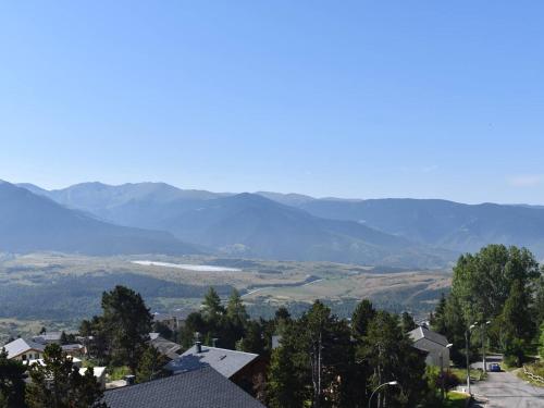 Appartement Font-Romeu-Odeillo-Via 5 pièces 10 personnes - FR-1-580-7 - image 7