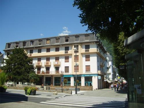 Appartement Bagnères-de-Luchon, 3 pièces, 7 personnes - FR-1-313-188