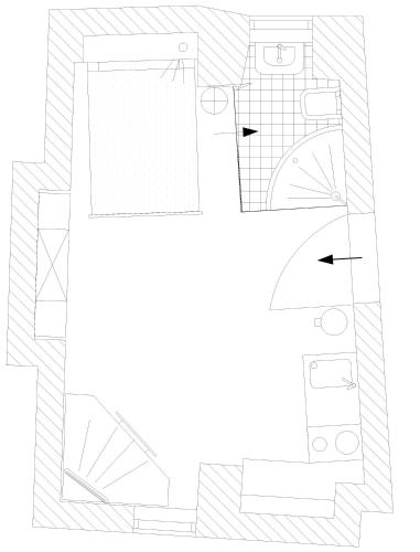 Studio Apartment image 4
