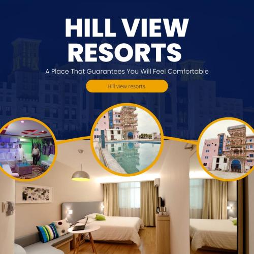 HILL VIEW RESORT