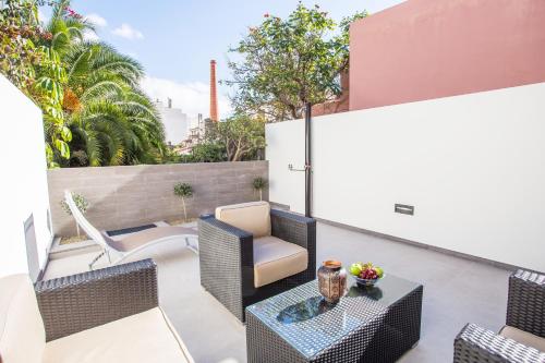Cayres Suites Surdo 2
