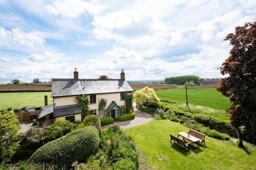 The House at Field Cottage