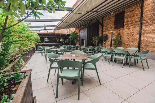 Dotări, Caro Boutique Hotel in Oradea