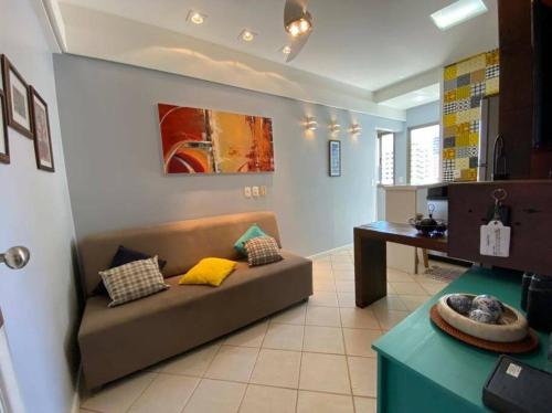 Ocean Flat 1006, Vila Velha
