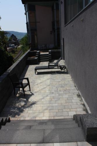 WeinBergHotel Nalbach – Reil