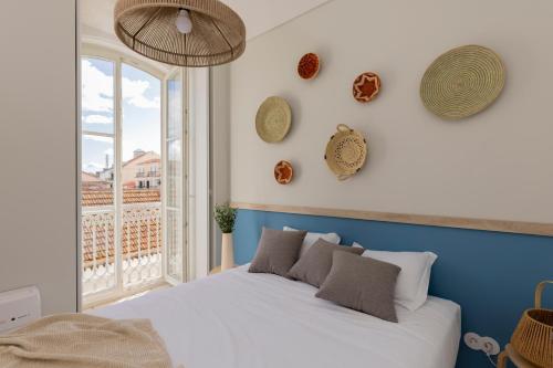 Líbere Lisbon Príncipe Real - image 2