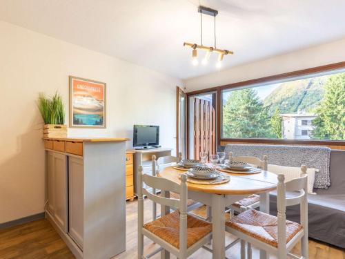 Appartement Saint-Lary-Soulan, 2 pièces, 6 personnes - FR-1-296-448 - Location saisonnière - Saint-Lary-Soulan