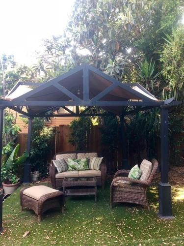 Echo Park Home with Yard Your Private Oasis in the Heart of LA!, Los Angeles (foto 4)