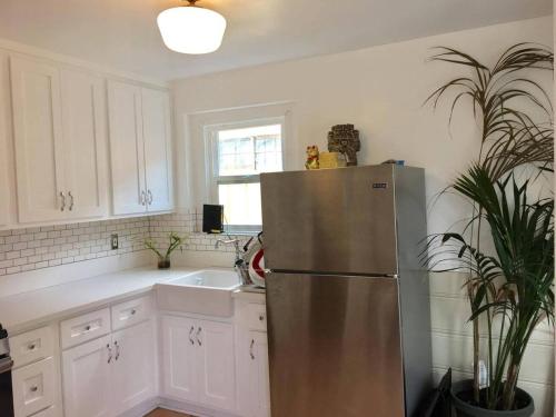 Echo Park Home with Yard Your Private Oasis in the Heart of LA!, Los Angeles (foto 6)