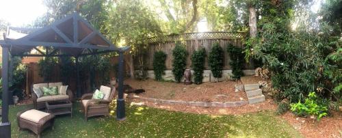Echo Park Home with Yard Your Private Oasis in the Heart of LA!, Los Angeles (foto 8)