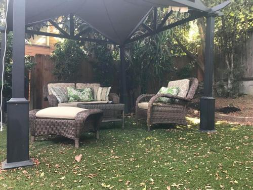 Echo Park Home with Yard Your Private Oasis in the Heart of LA!, Los Angeles (foto 7)