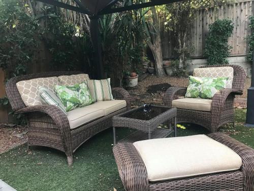 Echo Park Home with Yard Your Private Oasis in the Heart of LA!, Los Angeles (foto 10)