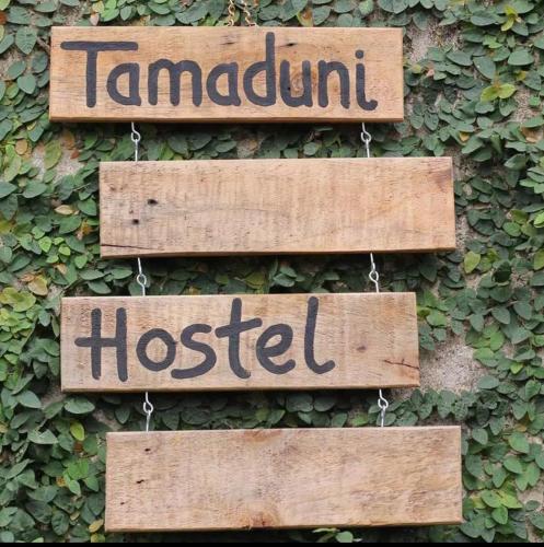 TAMADUNI HOSTEL