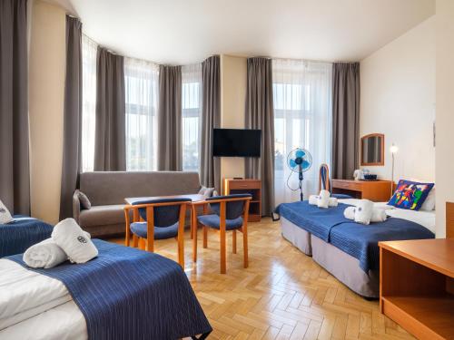 Kosmopolita Rooms - image 9