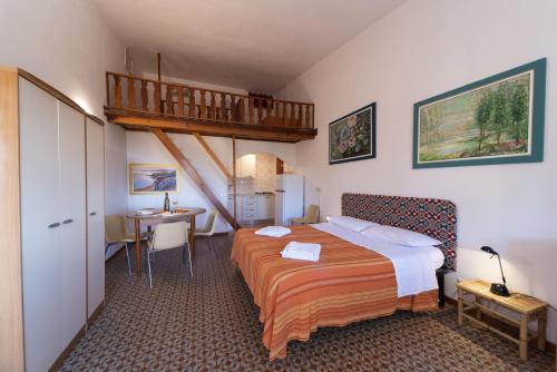 Gavila's Residenza Turistico Alberghiera in Porto Azzurro