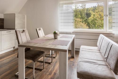 Ferienhaus Rosswangen 6.8km von Deilingen entfernt