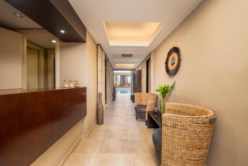 D'Andrea Mare Beach Hotel - image 10