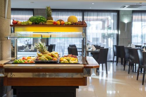 D'Andrea Mare Beach Hotel - image 4