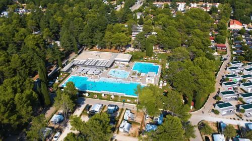 Easyatent Camping Valkanela