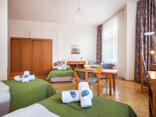 Kosmopolita Rooms - image 14