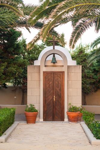 D'Andrea Mare Beach Hotel - image 12